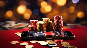 Зеркало Gorilla Casino