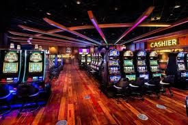 Casino Gusar